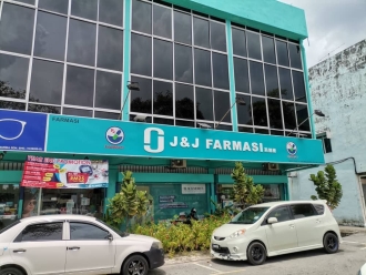 X Net client — pharmacy